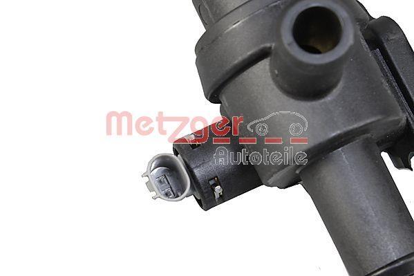 Thermostat d'eau (Calorstat) METZGER ref. 4006445